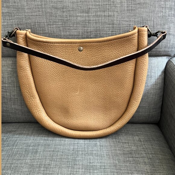 Go Forth Goods small Celeste in limited edition Tan - Picture 2 of 6